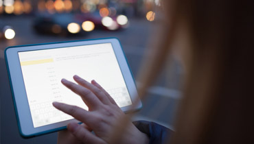 Événementiel et vote électronique Montpellier