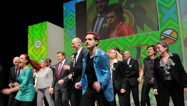 Team building et cohésion d'équipe Montpellier